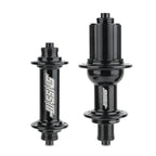 HASSNS PS4 Road Bike Hub Freehub Cube Speed Hub 20 And 24 Holes Bicycle Bushings Rear Cube Cycling 24h 20h Freehub 8/9/10/11/12S