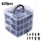620pcs