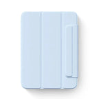 For 2025 iPad11 Cover  A16 10 10.9 2022 Pro 11 12.9 13in Magnetic Case iPad Air4 5 Air6 Air7 Mini 6 7  With Magnetic Detachable