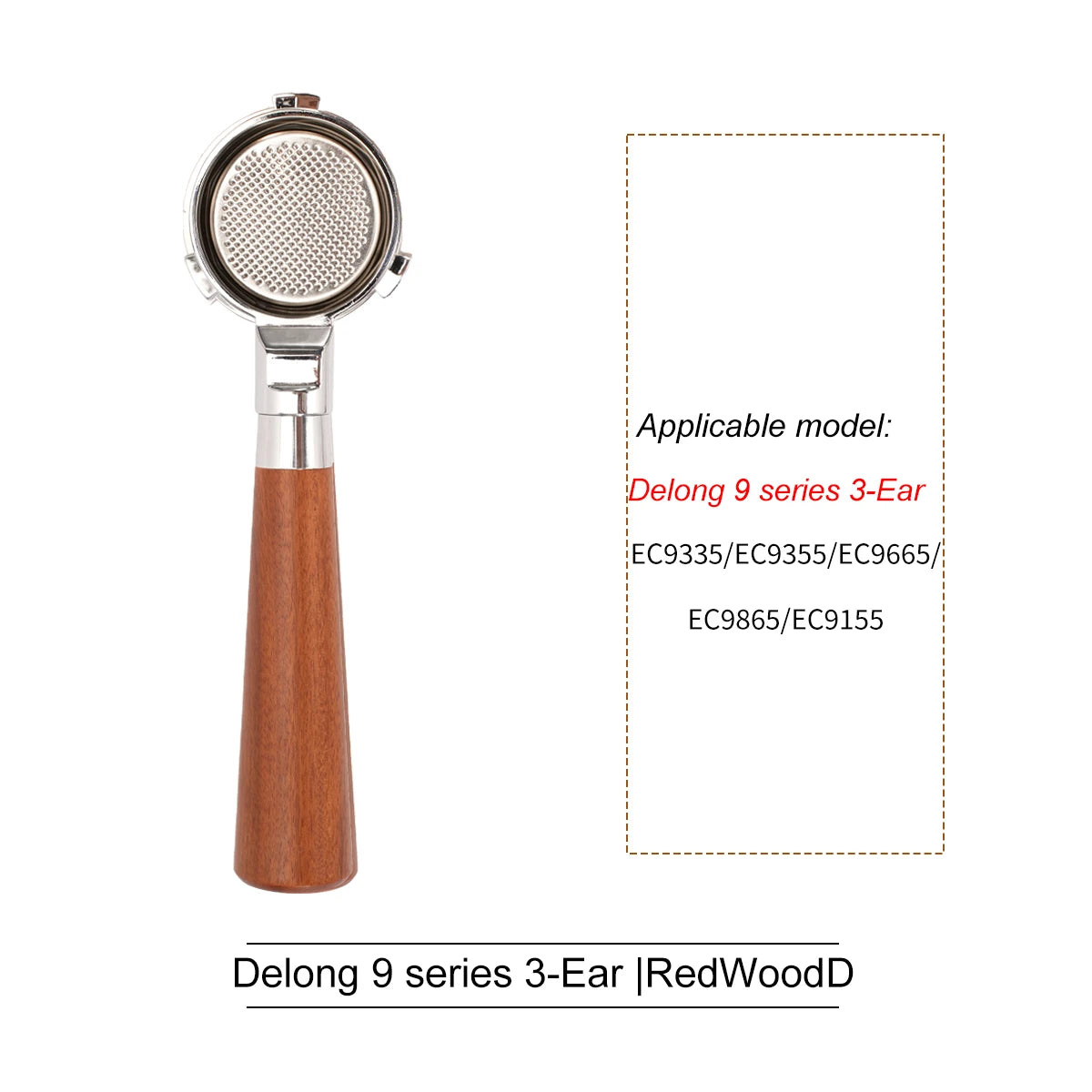 9 series rosewood-D