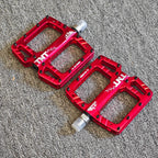 GOLDIX 3 bearing mountain bike pedal, sealed bearing, Triperin, high-strength, added anti slip pedal, road bike pedal