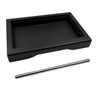1set Drip Tray Low Profile 6 Bar 9 Bar 12 Bar OPV Spring Kit for Gaggia Classic Pro Coffee Maker Parts Accessories