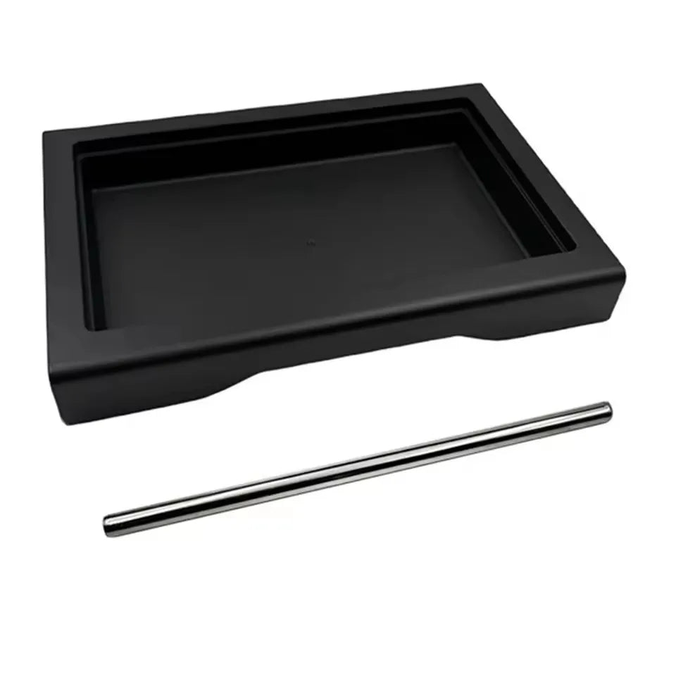 1set Drip Tray Low Profile 6 Bar 9 Bar 12 Bar OPV Spring Kit for Gaggia Classic Pro Coffee Maker Parts Accessories