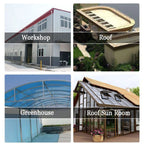 10MM Thermal Insulation Soundproof Mat Heat Barrier Foam Roll Home Wall Floor Door Acoustic Noise Reduction Warm Keeping Panel