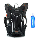 Bike Cycling Backpack Rucksack Bicycle Bag Breathable Riding Camping Running Hydration Vest Backpack Cross Bag Bike Accessories