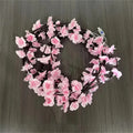 Pink / 96 LED