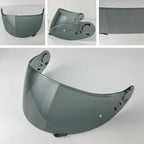 Shoei CNS-1 Helmet Visor Lens for GT-Air/GT-Air 2/Neotec - Clear/Smoke/Revo Options