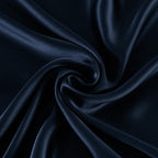 100% Pure Silk Pillowcase With Zipper Cushion Pillow Cover Solid Multicolor Many Sizes 40x40cm 80x80cm