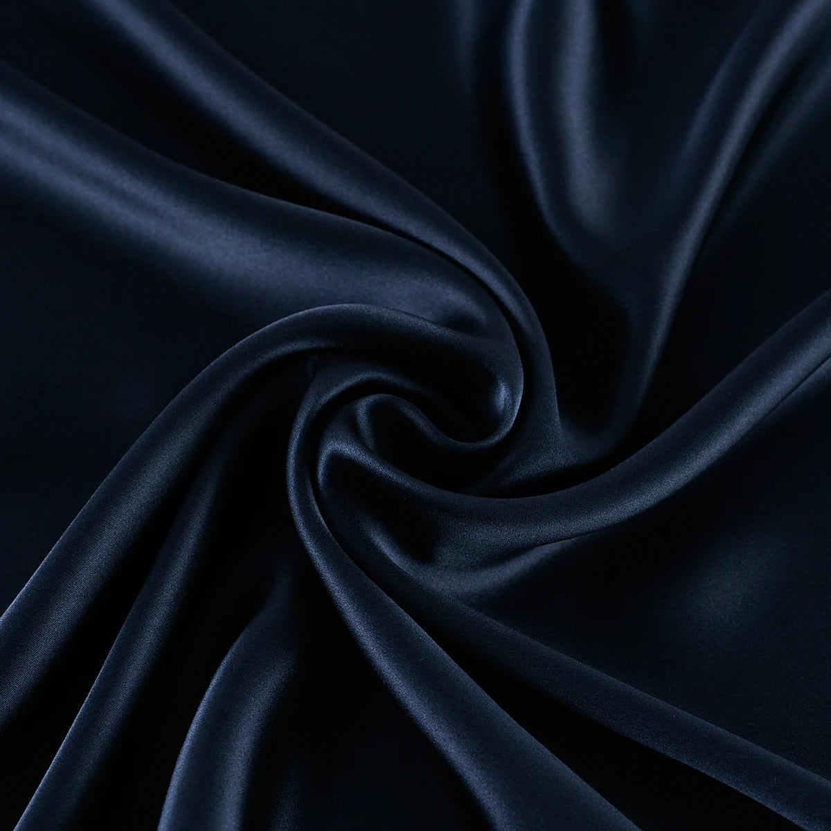 100% Pure Silk Pillowcase With Zipper Cushion Pillow Cover Solid Multicolor Many Sizes 40x40cm 80x80cm