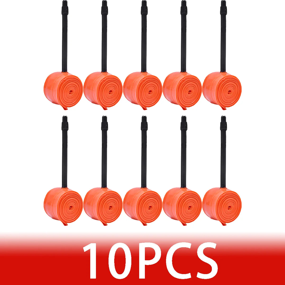 10PCS / 18-32C / 65mm / 700c