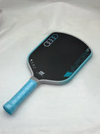 2025 High quality 11six24 16mm Gen 3 hot pressed raw carbon fiber propulsion core USAPA certified pickleball paddle