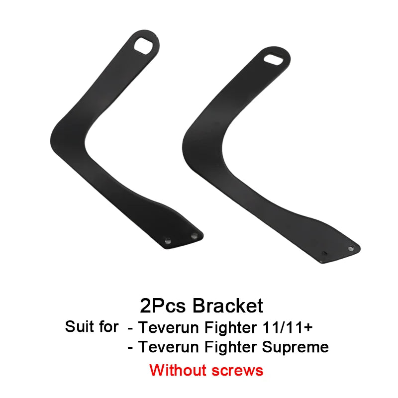 2Pcs Bracket