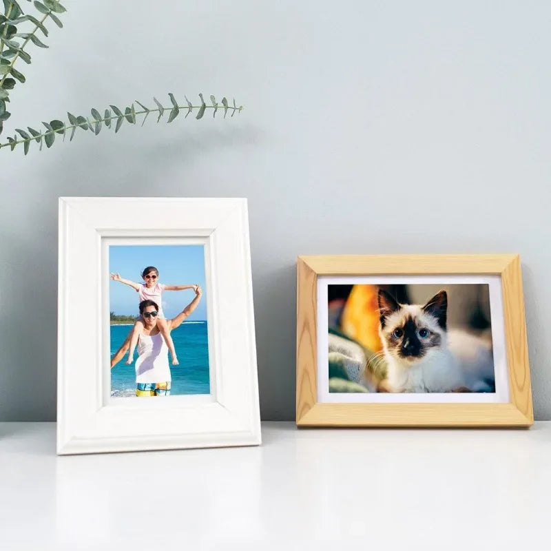 Xiaomi Photo Printer 1S Color Photo Paper Set of 80/160/240 Pcs High Definition Sublimation 6 Inch Portable Photo Paper Portable