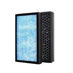 1107681-00-A  2pcs For Tesla Model 3 Model Y HEPA N952017-2026  Carbon Activated Cleaner Air Filter