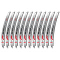 12inch 12PCS / Wood Cutting