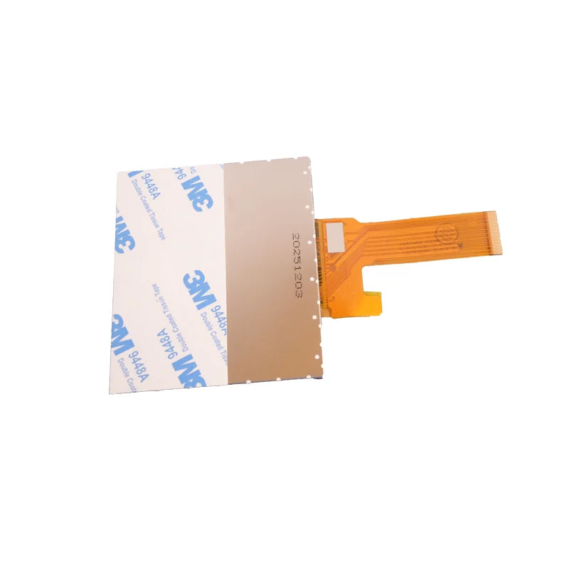 R36S-V2 LCD Screen Display Replacement 3.5-inch for R36S Panel 4 Y3506 Only