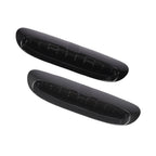 Hood Scoop Air Flow Intake Vent Cover Car Decorative Bonnet Air Intake Trim Replacement for Mini Cooper S JCW F54 F55 F56 F57
