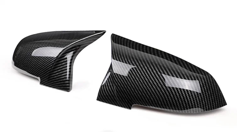 Carbon fiber pattern
