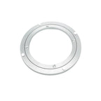 Heavy Aluminium Rotating Bearing 5/8/10/12/14/16Inches Design Lazy Susan Aluminum Ball Bearing Turntable Bearings Swivel Plate