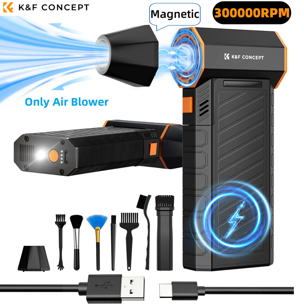 Air Blower / China Mainland