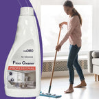 480ML Floor Cleaning Solution for Roborock S8 Pro Ultra/S7 MaxV Ultra/Dyad/S7 Vacuum Cleaner Parts Robot Mops Antibacterial OMO