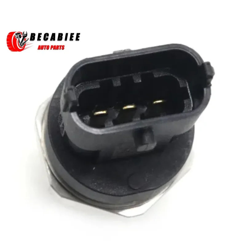 0281002930 Fuel Rail Oil Pressure Sensor Regulator for MAN Ford Iveco Volvo Fiat Peugeot