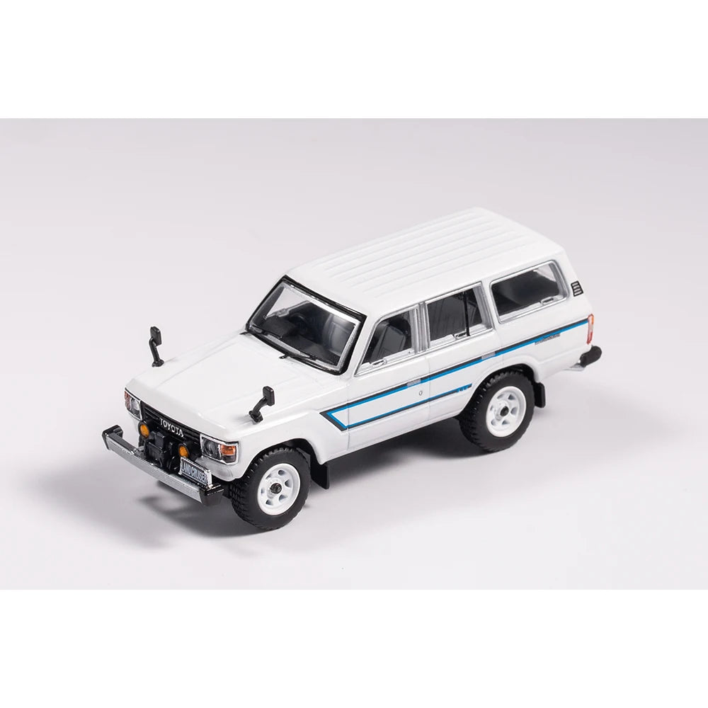 GCD 1/64 Alloy Car Model Diecast Metal Toy Collection  Vehicle for Boys, Premium Gift for Adults