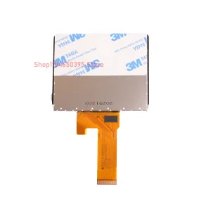 R36S-V2 LCD Screen Display Replacement 3.5-inch for R36S Panel 4 Y3506 Only