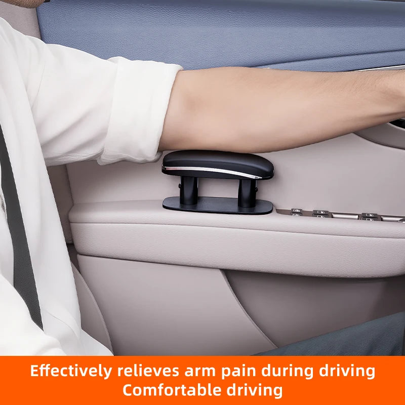 Newly Upgraded General Motors Armrests with Three Height Options Freely Adjustable