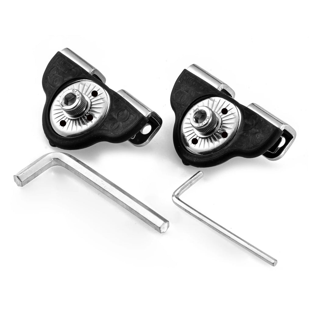1Pair Hood Car Light Bracket Universal Metal Led HID Offroad SUV Truck Engine Cover Door Edge Work Lamp Clip Mount Holder Clamp