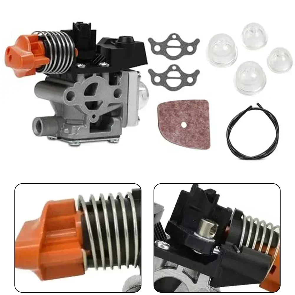 HL94 FS94 Carburetor For-Stihl FS 94 RC-E Z For FS 94 R-Z KM94 KM FS HL 94 94R Replacement 4149 120 0602 4149-120-0602 414912006