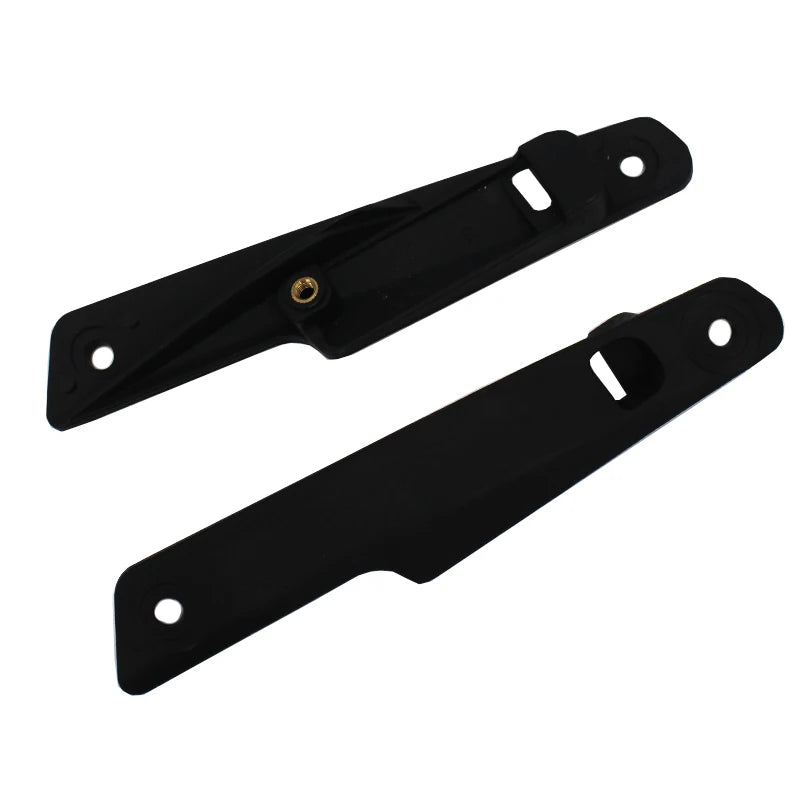For BMW R1250GS/R1200GS GS R1250/R1200 LC Adventure 2013-2023 Windscreen Bracket Windshield Trim Strip Adjustable Lifting Holder