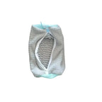 1PCS Wash Shoes Bag Padded Net Laundry Shoes Protector Fluffy fibers Polyester Washing Shoes Machine Laundry Bag Drying Bags
