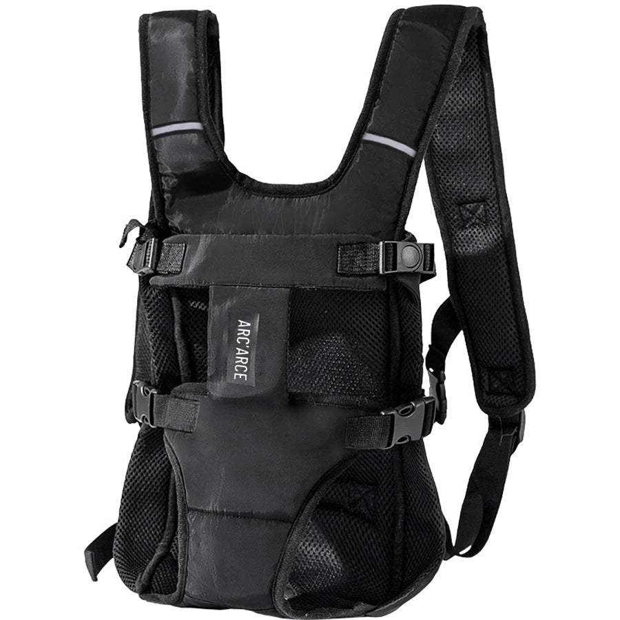 black / M