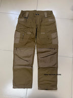 HMW Tactical UF P40GEN.2 ALL-TERRAIN All Terrain Second Generation Tactical Pants Training Pants Outdoor Durable Work Pants