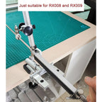 1Pc Knife Sharpener Precision Angle Adjuster Fixed Angle Sharpener DIY Accessories Can be Used for RX008 and RX009