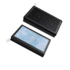 1107681-00-A  2pcs For Tesla Model 3 Model Y HEPA N952017-2026  Carbon Activated Cleaner Air Filter