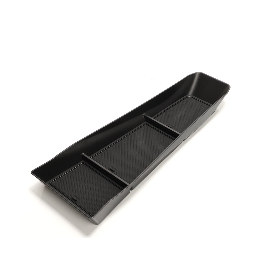 for BYD SEAGULL/BYD Dolphin Mini Center Console Storage Box Central Lower Layer Organizer Tray Car Interior Accessories