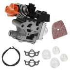 HL94 FS94 Carburetor For-Stihl FS 94 RC-E Z For FS 94 R-Z KM94 KM FS HL 94 94R Replacement 4149 120 0602 4149-120-0602 414912006