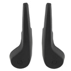 Front Adjustable Seat Lever Pull Handle For JEEP PATRIOT COMPASS 2010-2017 For DODGE CALIBER 2010-2012 1RW94XDVAA 1RW95XDVAA