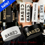 Long-Lasting Sea Salt Hair Spray Adds Instant Texture Volume for Men & Women,Fluffy Wave Styling Powder for Perfect Looks
