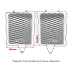 R1300GS Motorcycle Radiator Grille Guard Cover Protector For BMW R 1300GS R1300 GS R 1300 GS ADV ADVENTURE 2023 2024