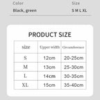 1PCS Sports Arm Compression Sleeve Anti-Slip Elbow Support Men Women Cycling Basketball Football Volleyball Baseball Tennis Golf