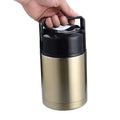 Gold / 800ml