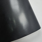 High Gloss 6D 5D Carbon Fiber Black Car Foiling Wrap Vinyl Car Wrapping Folie Automotive Vinyl for Motorcycle Vinyls Motorcycles
