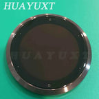 40mm For Garmin Venu 2s LCD Display With Touch Screen Smart Sport Watch Repair Replacement Parts
