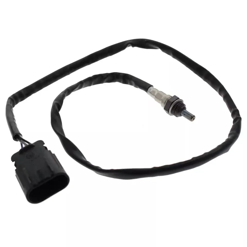 Piaggio Lambda Oxygen Sensor with Clamp for Vespa Primavera 150, Sprint ABS, Fly 1D00