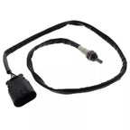 Piaggio Lambda Oxygen Sensor with Clamp for Vespa Primavera 150, Sprint ABS, Fly 1D00