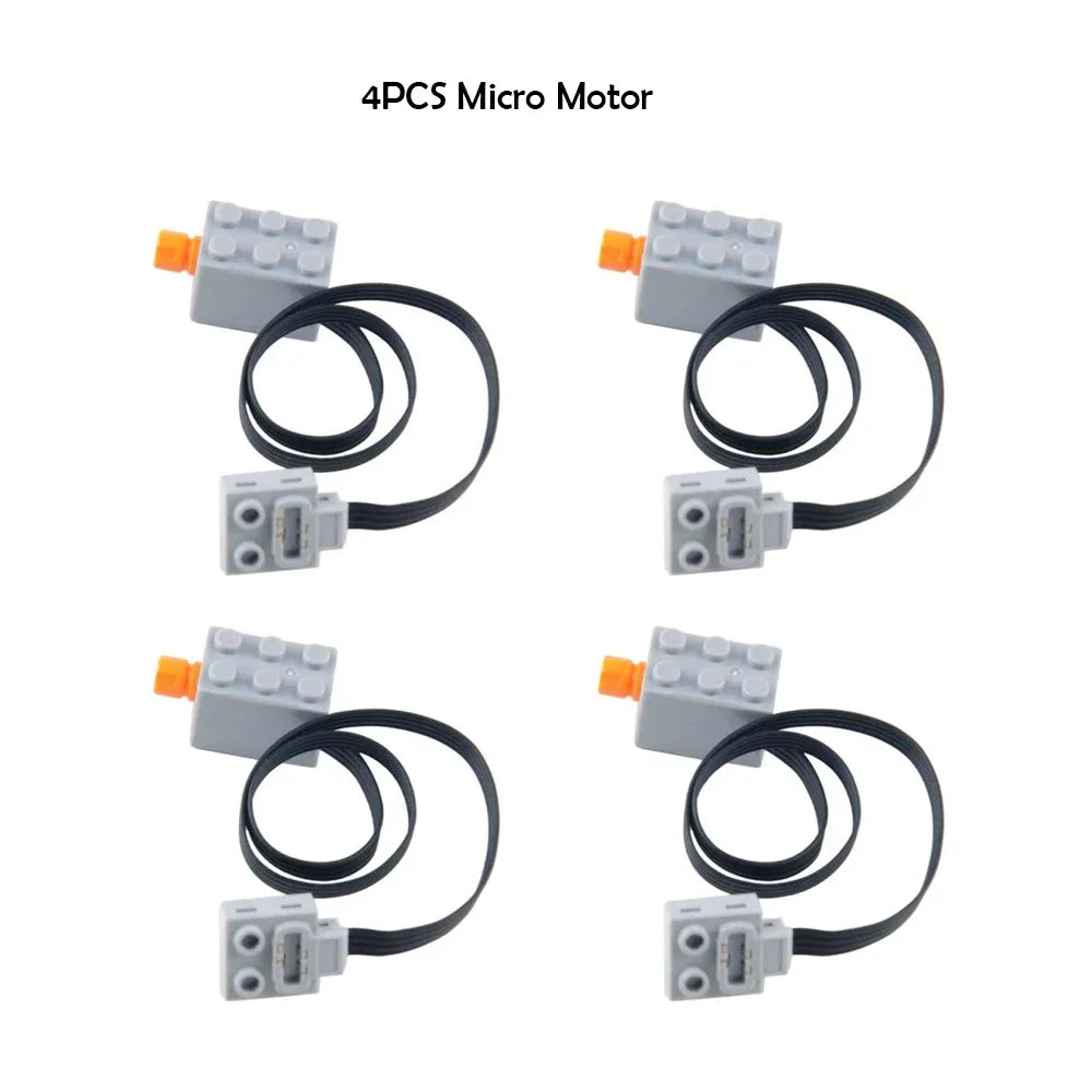 4PCS