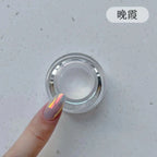 Moonlight Pearl Magic Mirror Powder Aurora Nails Powder Glitter Dust Chrome DIY Aurora Manicure Dust Nail Art Decoration